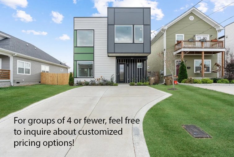 Private Heated Pool, Hot Tub-Minutes From Broadway gallery image 5