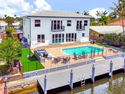 351 Pompano Beach Intracoastal | by Brampton Park