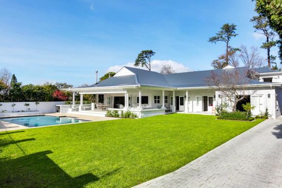 Villa Urmarah Photo 3