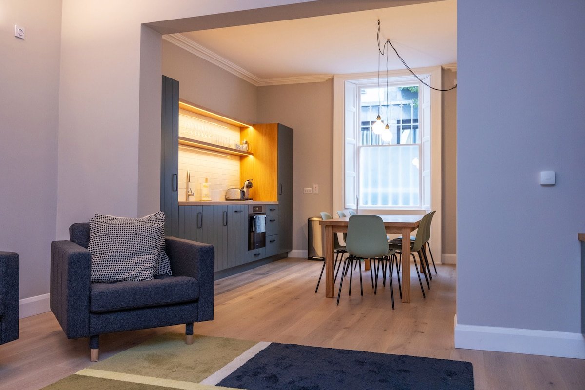 Trinity Coach House gallery image 3