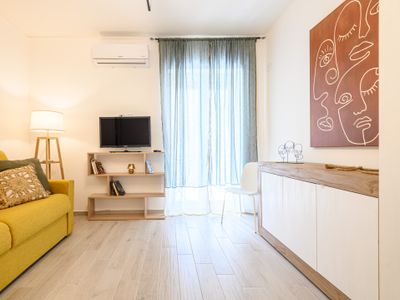 [Pulcinella Home] – Chic e Comfort in Central City