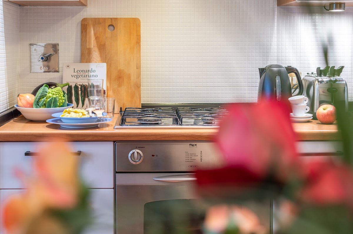 San Lorenzo Five Senses – city center/Duomo gallery image 5