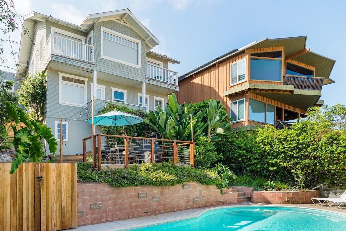 The Lightkeeper by Coastline Vacation Rentals gallery image 2