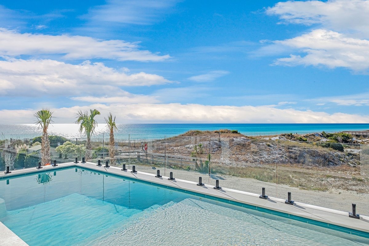 Emerald Le Luxe|Easy Beach Access|Gulf Views|Pool