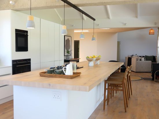 Kitchenette - Room