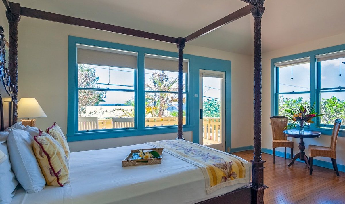 Beach House: 4 Bedrooms True Hawaiian Style gallery image 3