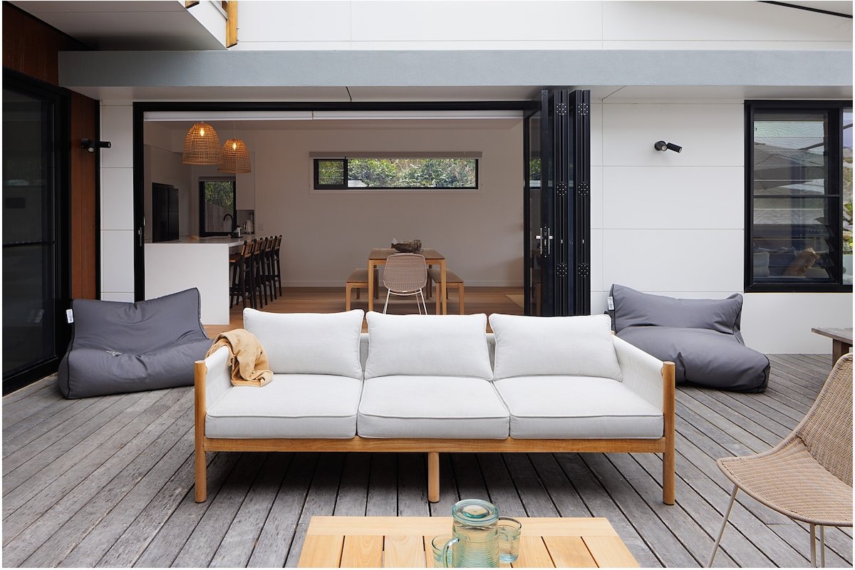 Walu House-Sauna/Ice Bath/Pool/Gym-Boomerang Beach gallery image 3