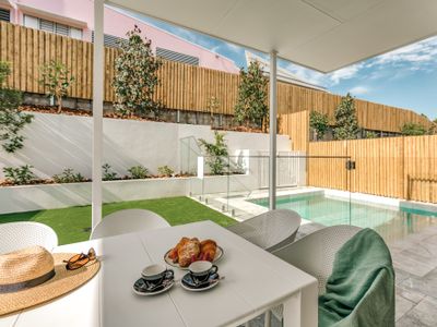 Essence Peregian Beach 5 Bedroom home Private Pool