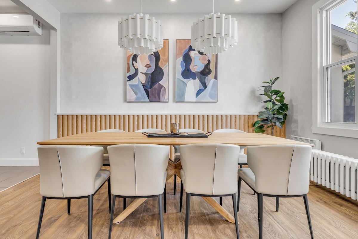 Family Home: Spa, Terrace near Old City 8pers gallery image 4