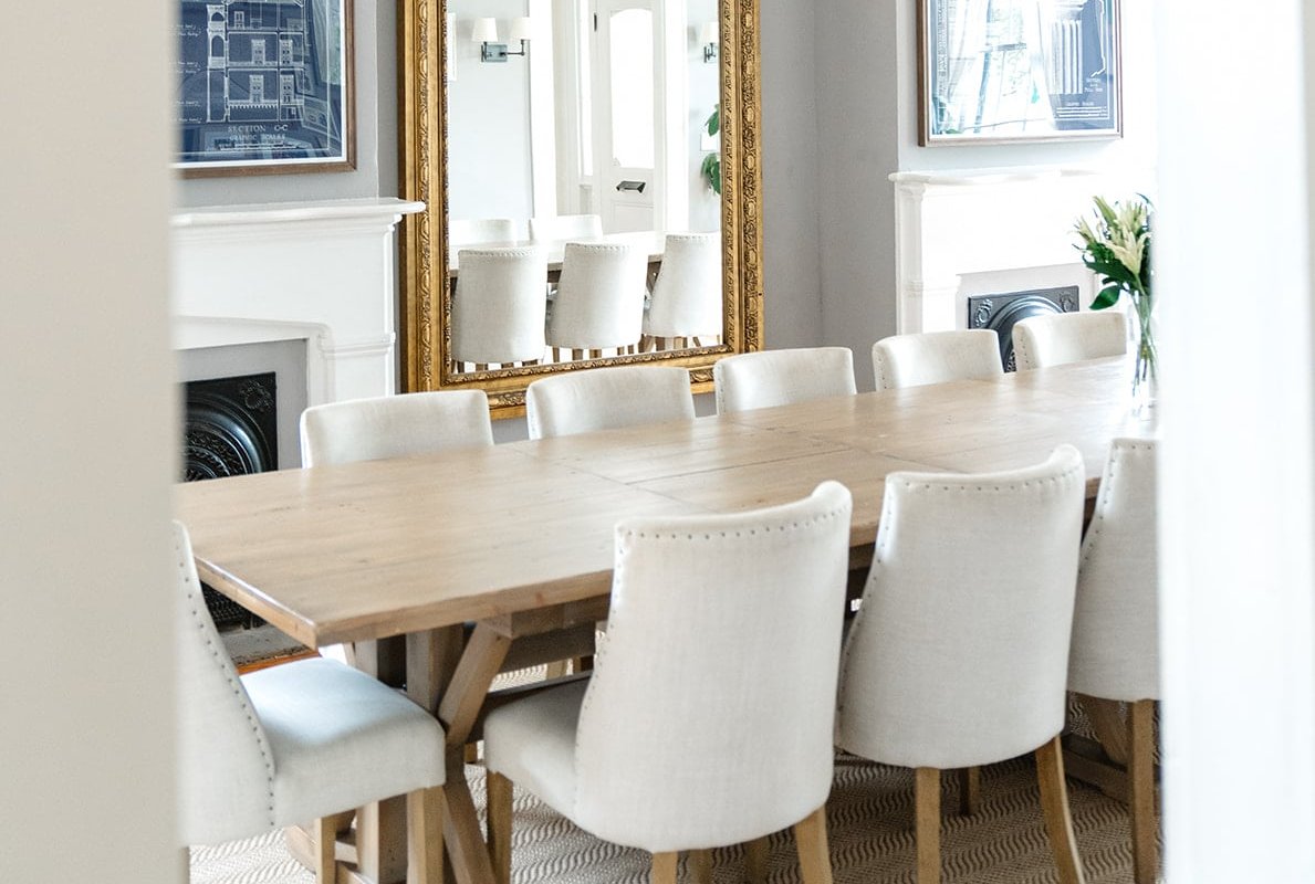 The Mazant: Renovated 1880s Bywater Mansion w/Pool gallery image 4