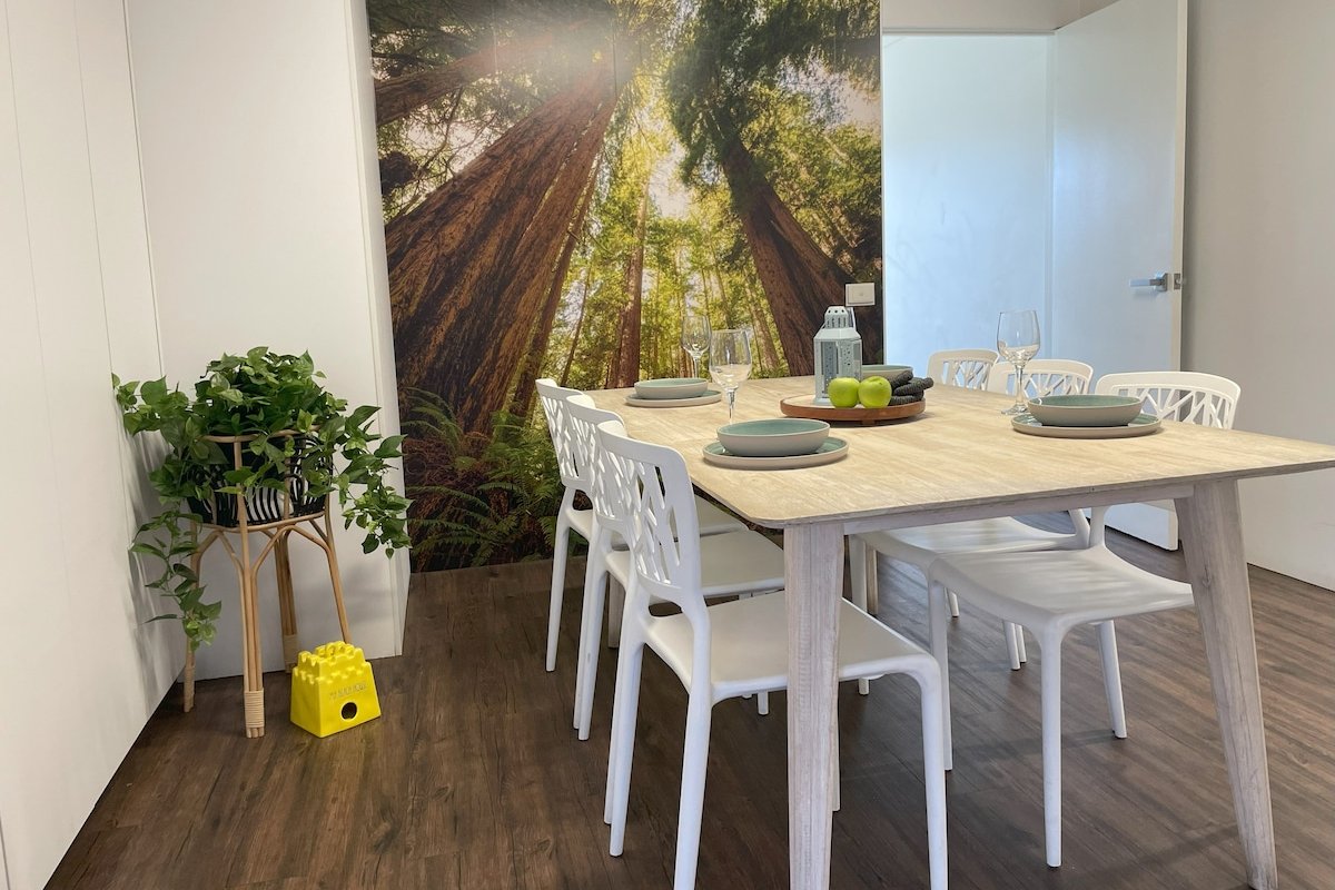 Exclusive Oceanview Paradise gallery image 5