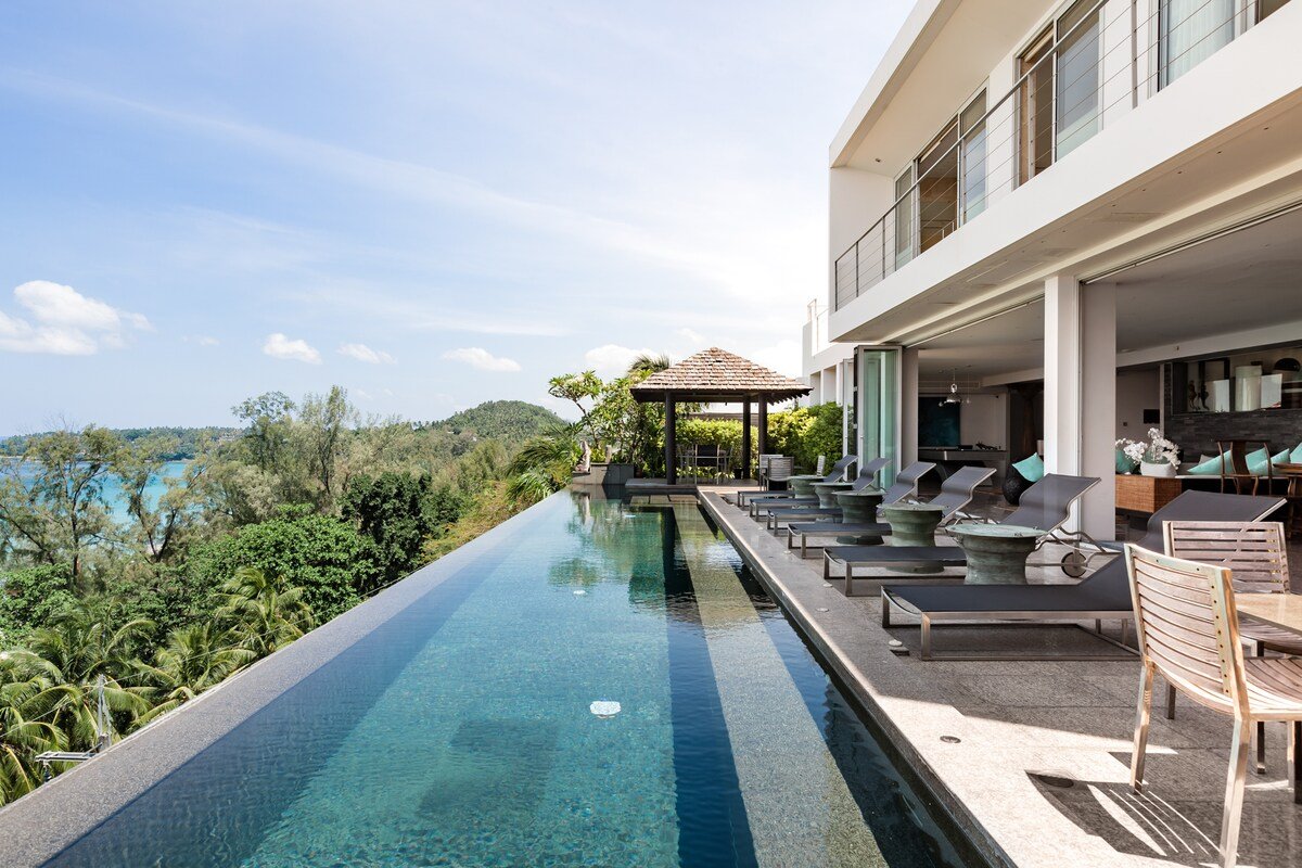 Bluesiam Villa gallery image 3