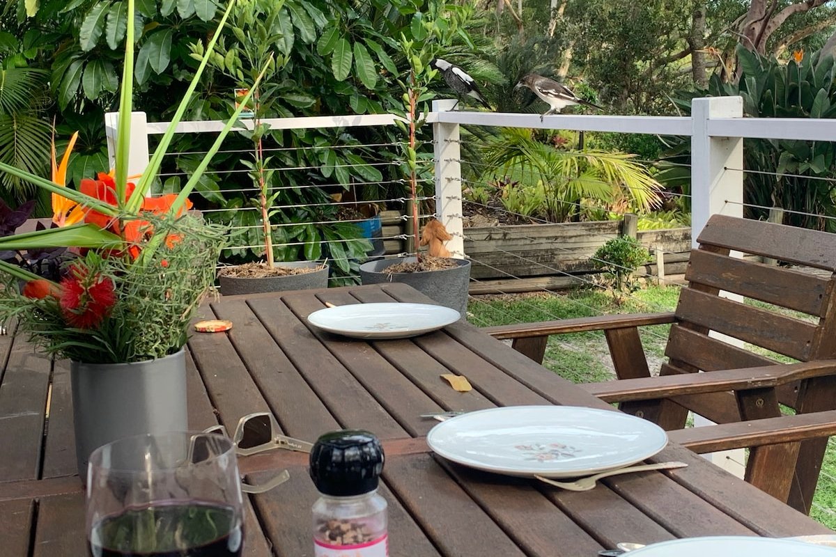 Smiths Lake Retreat gallery image 5