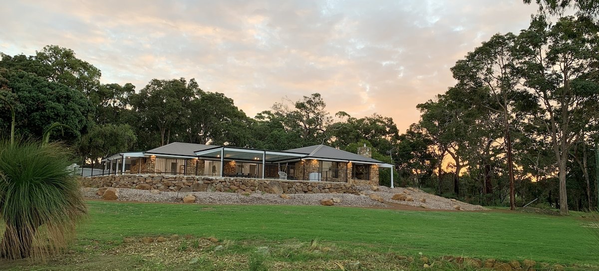 The Lodge Yungarra Estate gallery image 4