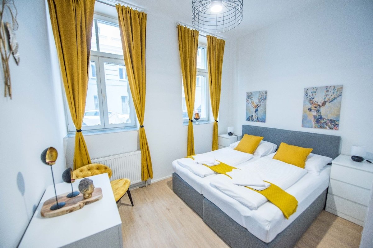 Großzügige Wohnung für 10 Personen gallery image 2