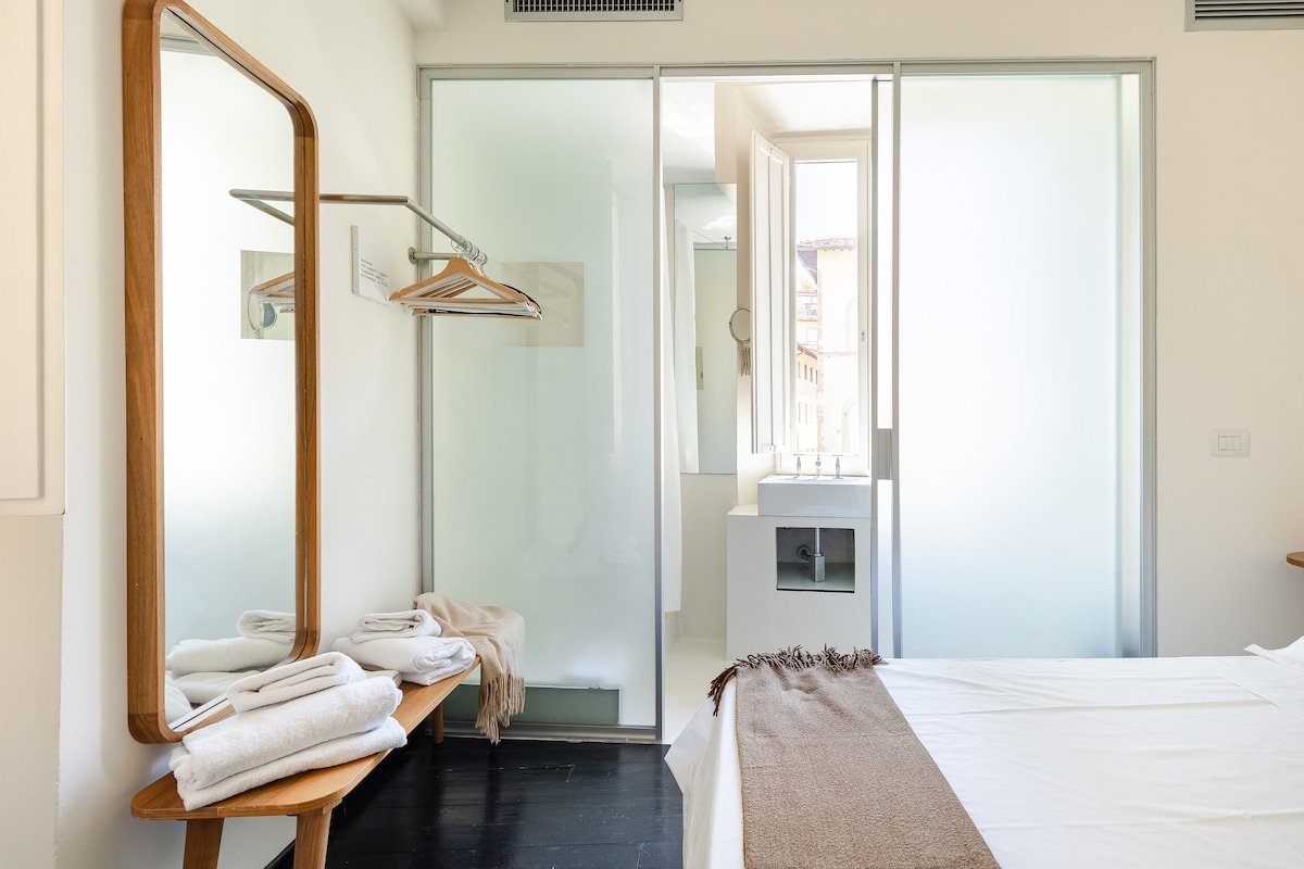 UFFIZI & SANTO SPIRITO Family/Groups Apartment gallery image 5