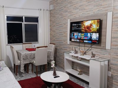 Imóvel de 3 quartos em Copacabana/Favela: