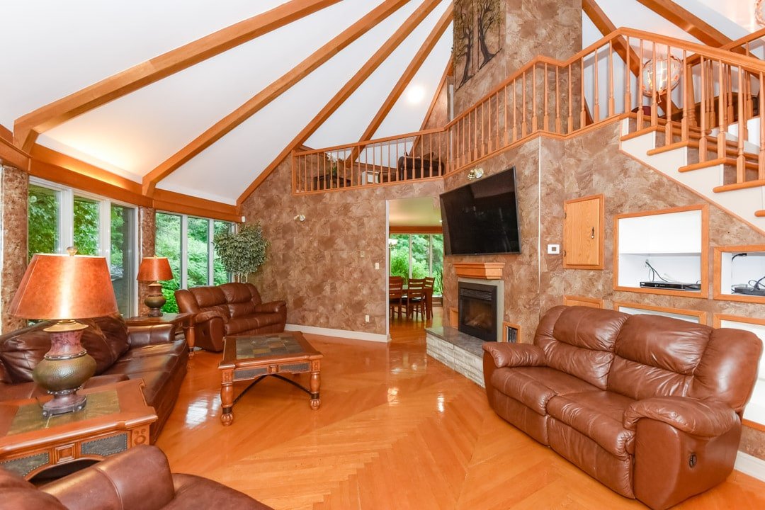 Thousand Owls Estate – your resort oasis in Ottawa gallery image 5