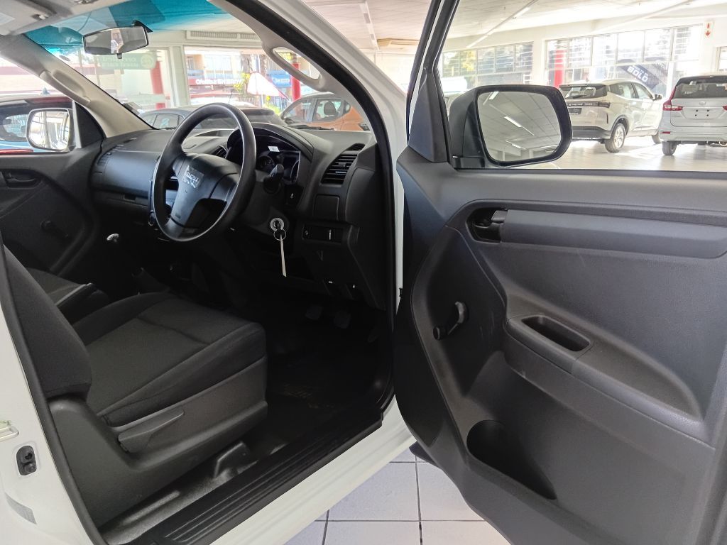 Used car gallery