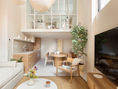 The Loft Residence Barcelona