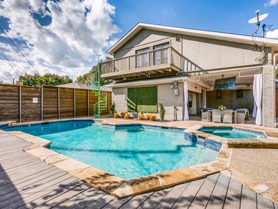 Texas Experience Near Downtown