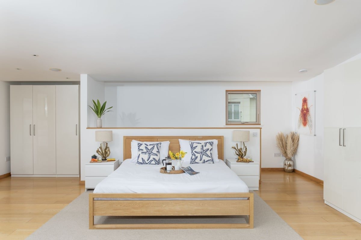 Treheyl, Pentire- Pet Friendly, Hot Tub & Pool gallery image 3