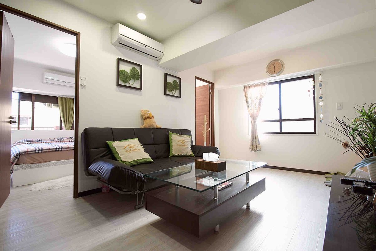 新宿都心JR山手线步行3分钟家庭组团出游首选东京市景韩国步行街免费Wi-Fi#1