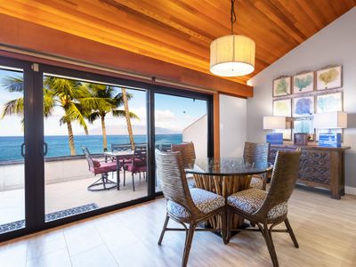 Makena Surf | F306 | Beachfront Resort