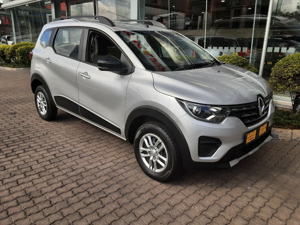 RENAULT TRIBER 1.0 EXPRESSION for Sale in South Africa