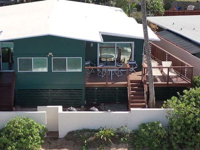 Haleiwa Waterfront House