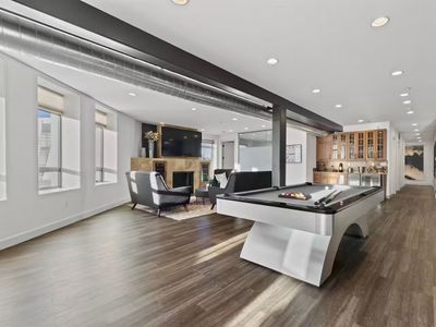 The Executive! Stunning Downtown Loft! Great Views