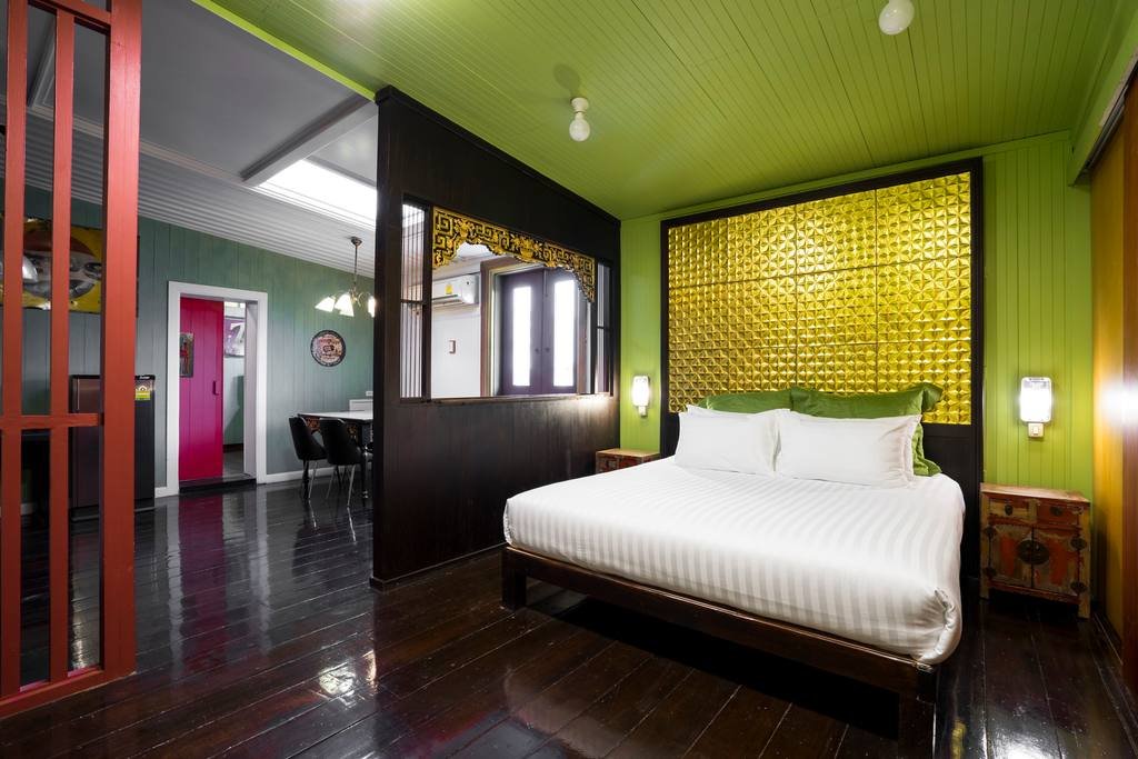 Artist House & Gallery- 4 Guest Suites gallery image 3