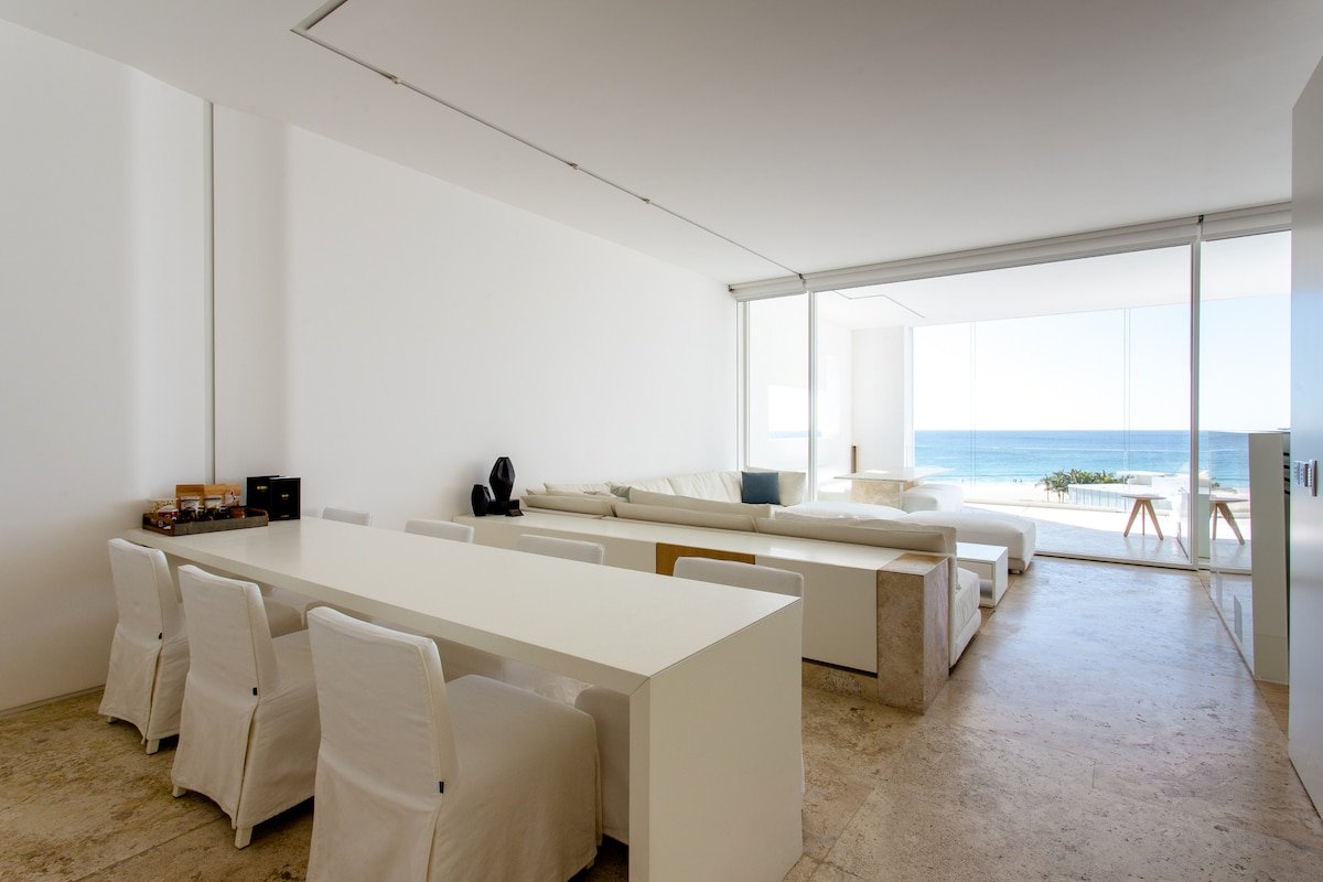 Ocean View Two Bedroom Suite gallery image 5