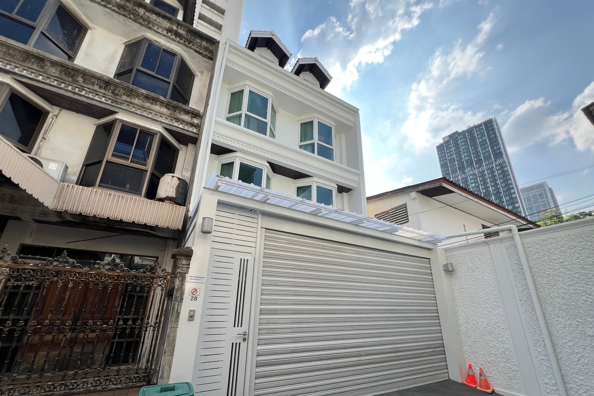 [S29]Heart of Downtown Sukhumvit