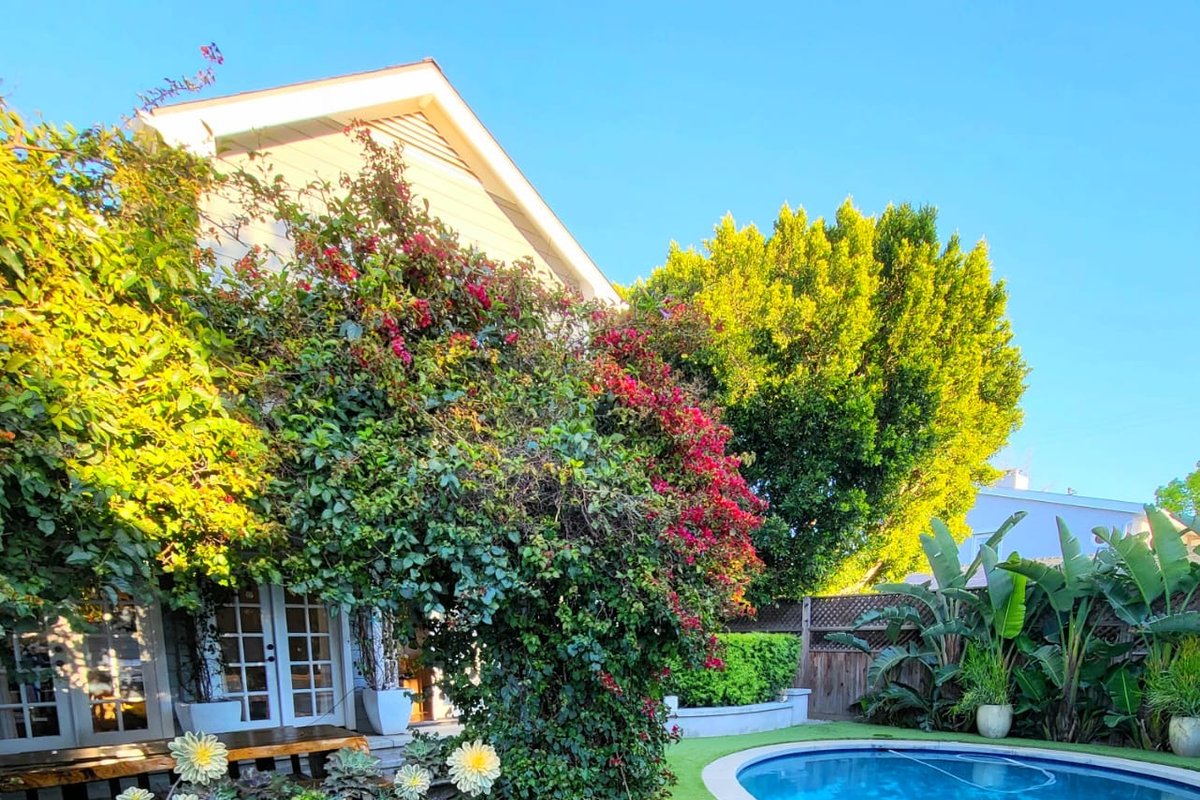 ~Private Pool House Charm~