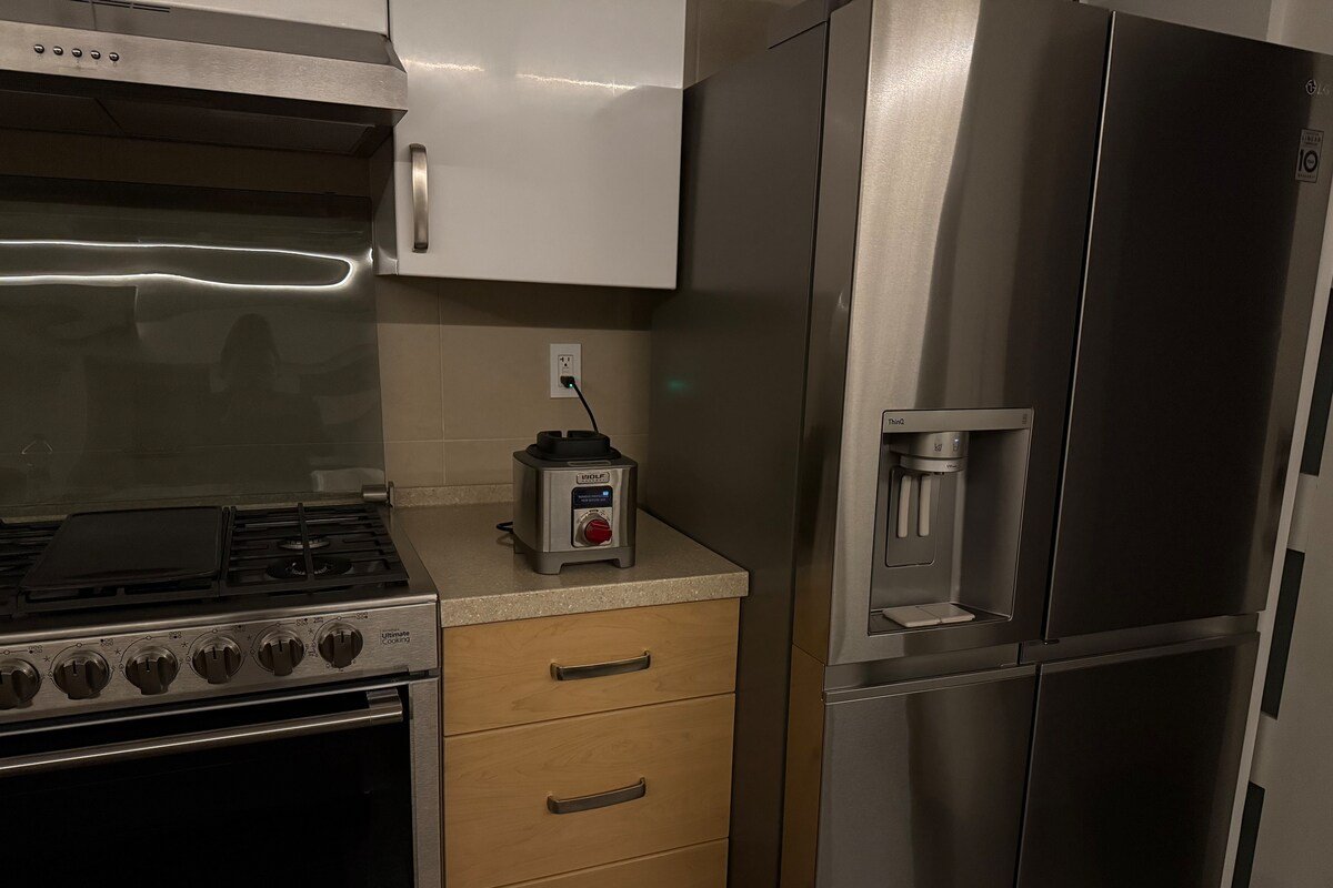 Depa completo por Plaza Carso gallery image 4