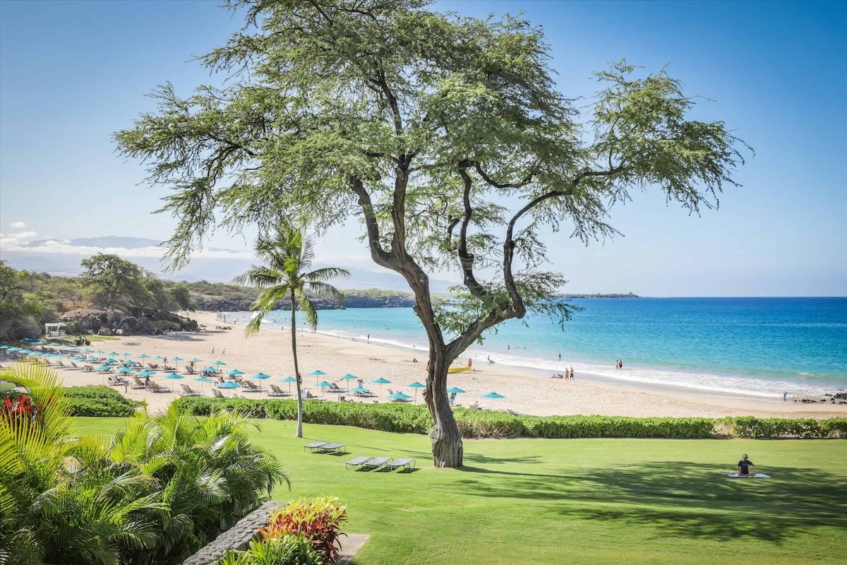 Hapuna Beach Residence B21 gallery image 2