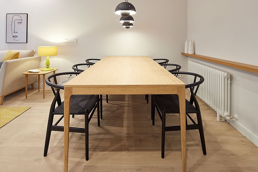 Marcial SUITE Central, Modern and NEW gallery image 5