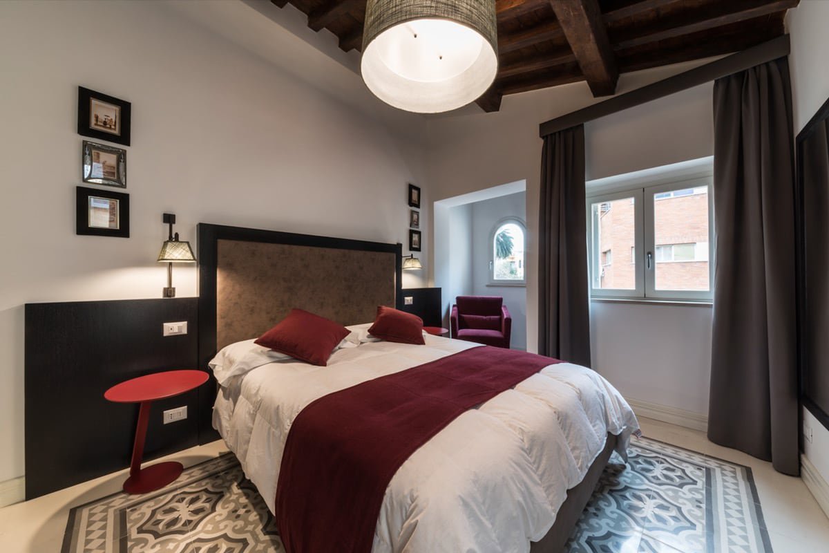 Panisperna Apartment 4 gallery image 4