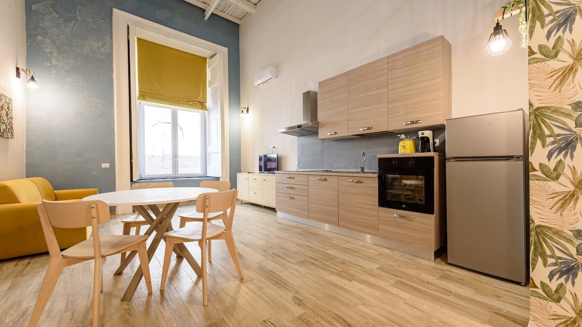 Vico Sedil Capuano 21 gallery image 2