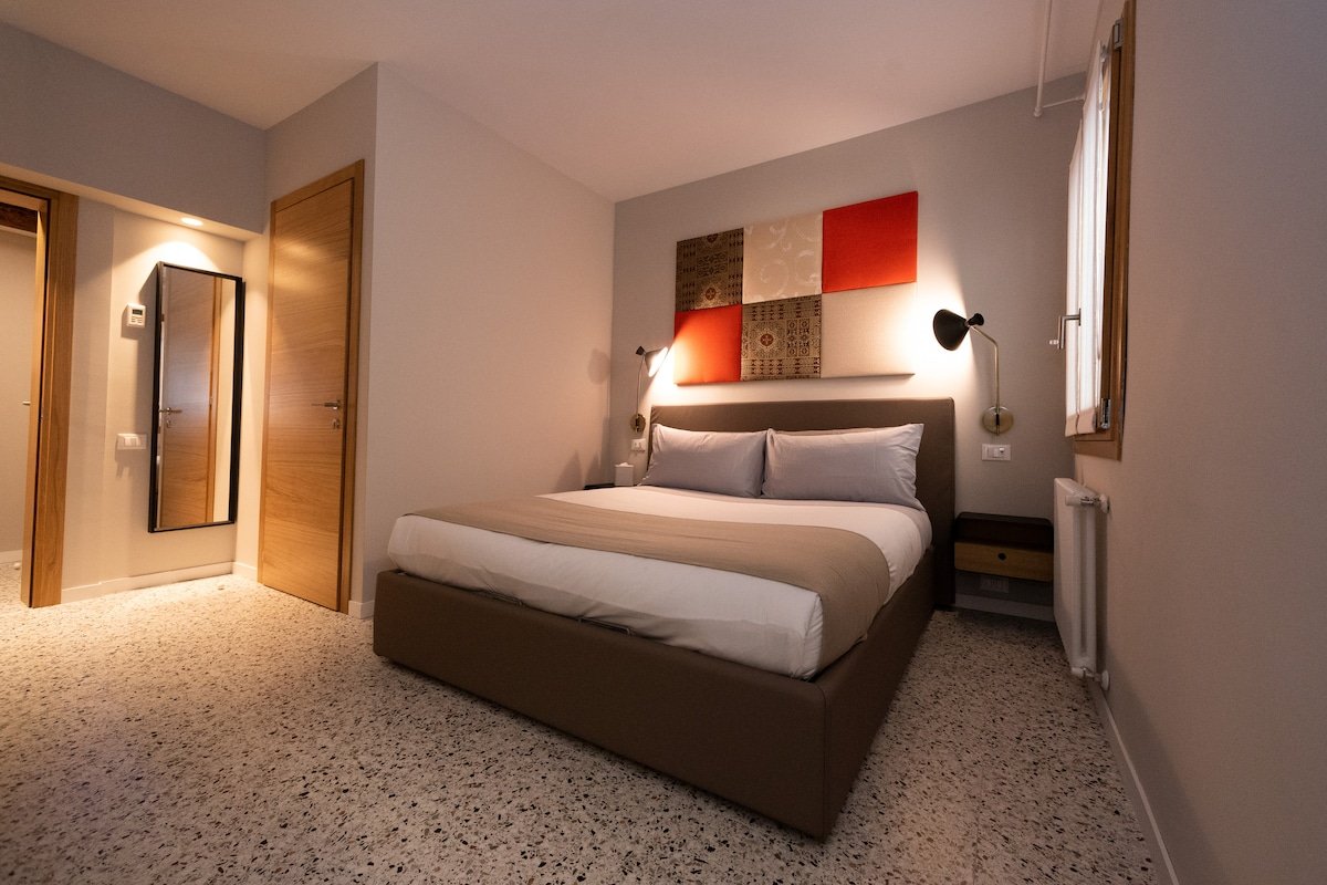 Casa del Carro 2 Design Appartment & Large Terrace gallery image 5