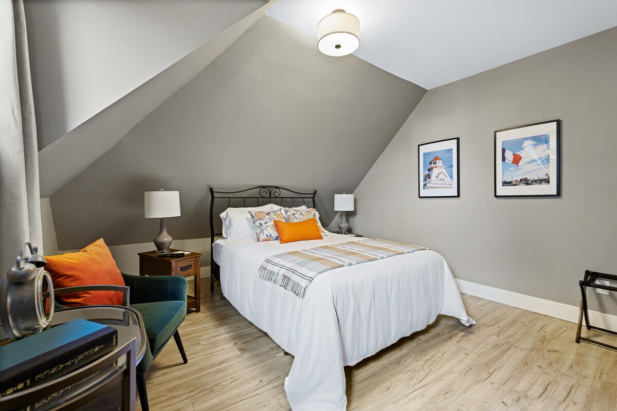 Manoir Highfield gallery image 5