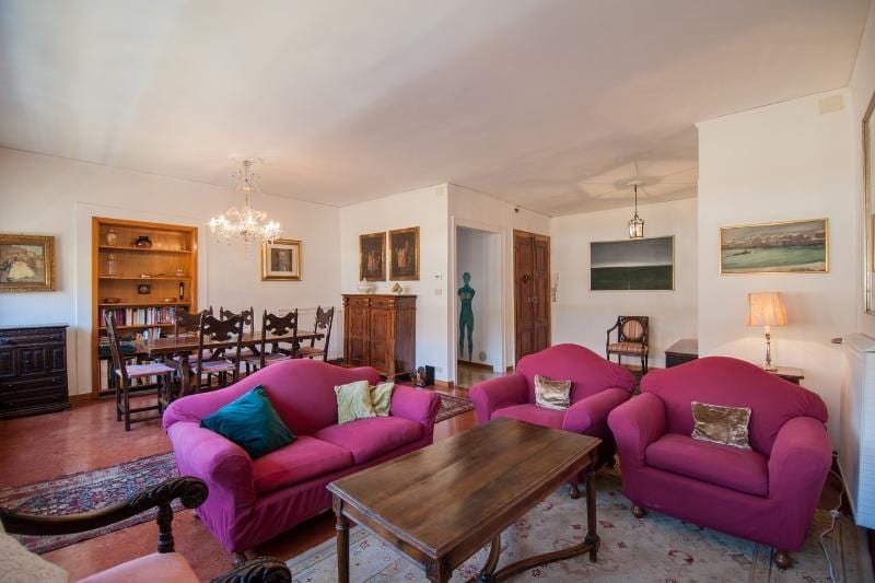 Palazzo San Marco Apartment gallery image 3