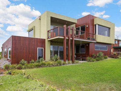 Martyrs Lookout – Luxury Accommodation