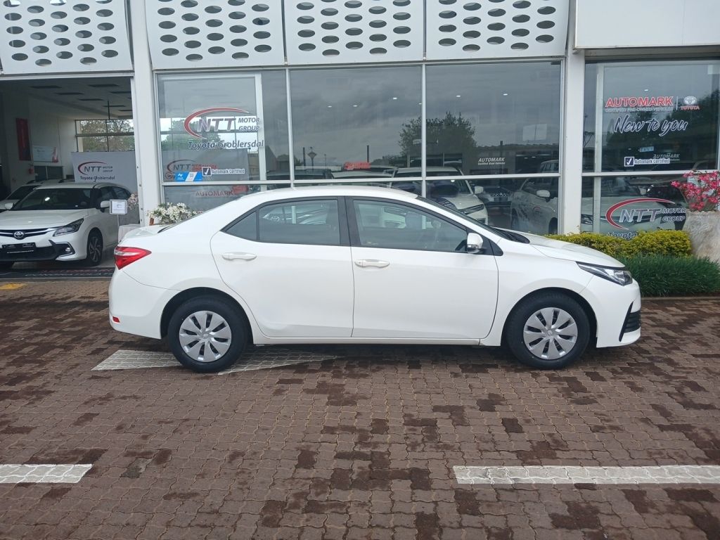 Used car gallery