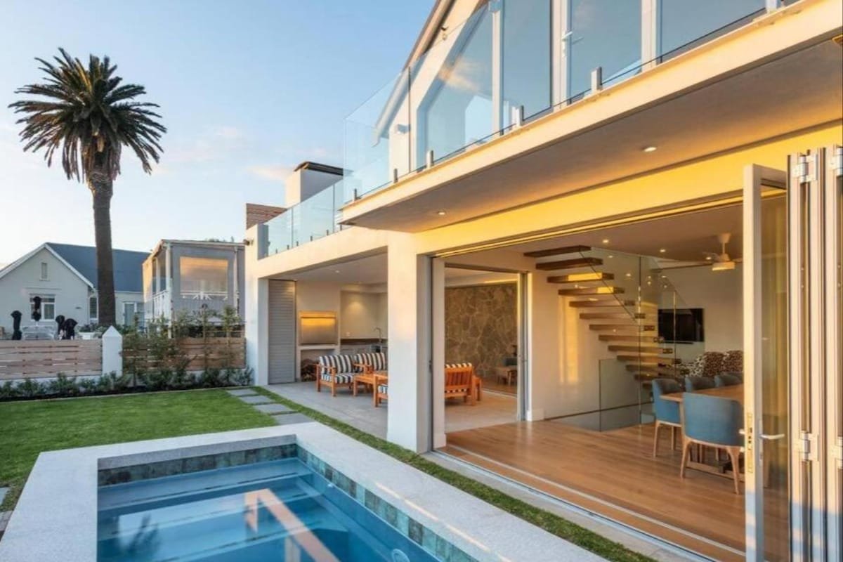 Boulders Beach Villa gallery image 5