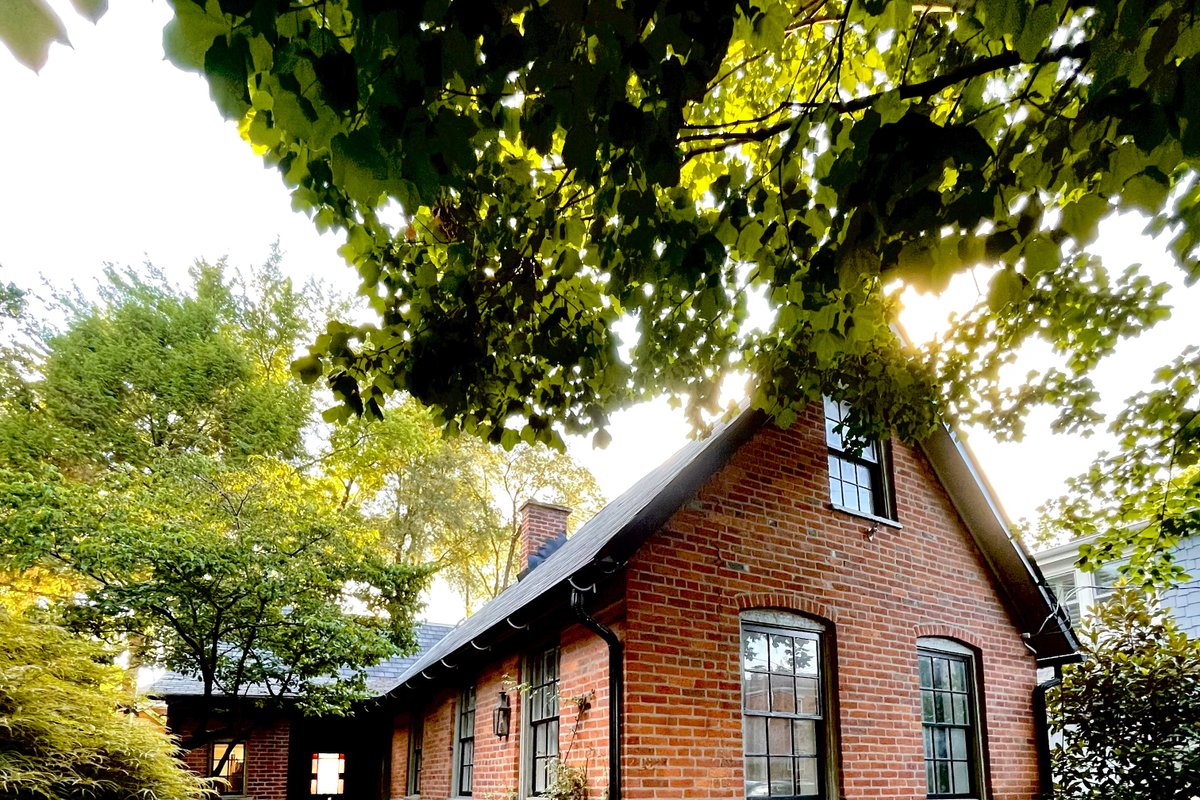 Historic Home in German Village | Private Patio