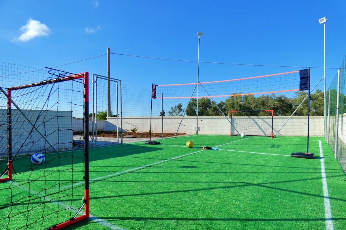 Villa Gargasole – Top comfort con piscina privata gallery image 5