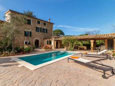 Sa Frontera, Finca 5StarsHome Mallorca