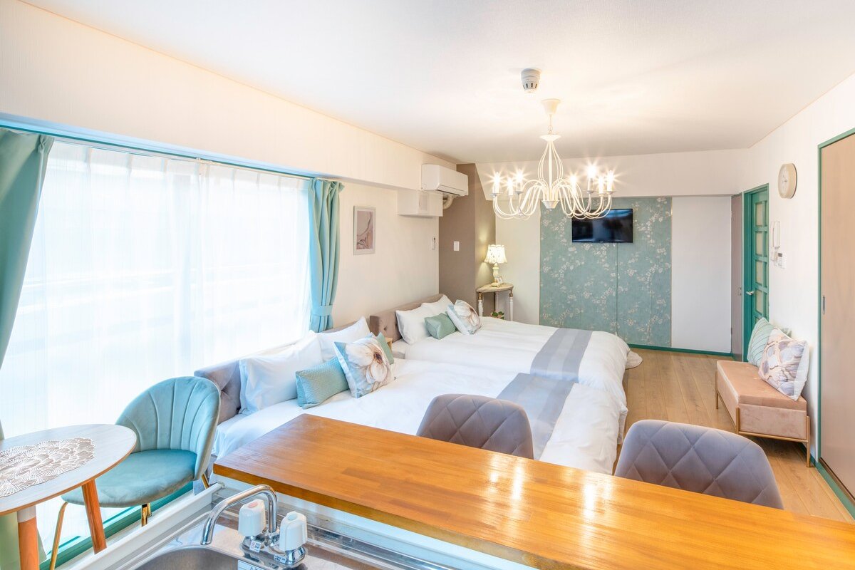 1 min walk from sta./Near Disney/Tokyo Sta. 14 min gallery image 5